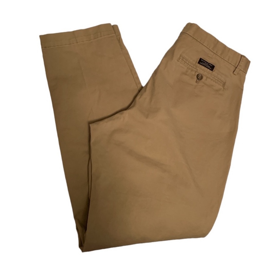 BR Mason Chinos